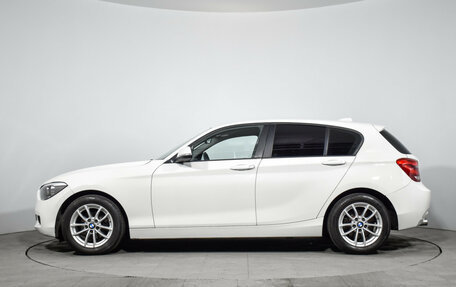 BMW 1 серия, 2012 год, 1 160 000 рублей, 9 фотография