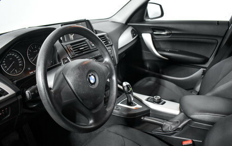 BMW 1 серия, 2012 год, 1 160 000 рублей, 10 фотография