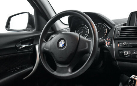 BMW 1 серия, 2012 год, 1 160 000 рублей, 15 фотография