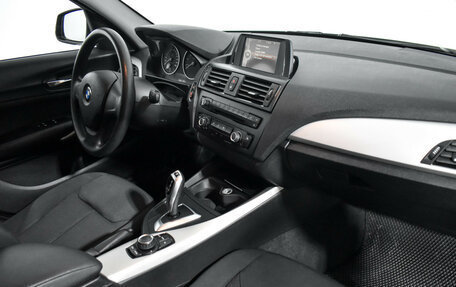 BMW 1 серия, 2012 год, 1 160 000 рублей, 14 фотография