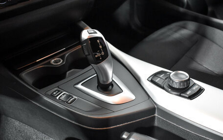 BMW 1 серия, 2012 год, 1 160 000 рублей, 12 фотография