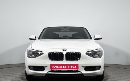 BMW 1 серия, 2012 год, 1 160 000 рублей, 2 фотография