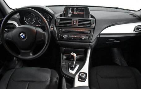 BMW 1 серия, 2012 год, 1 160 000 рублей, 16 фотография