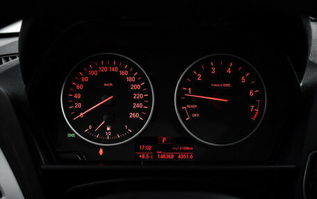 BMW 1 серия, 2012 год, 1 160 000 рублей, 18 фотография