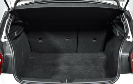 BMW 1 серия, 2012 год, 1 160 000 рублей, 19 фотография