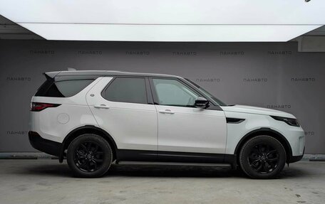Land Rover Discovery IV, 2019 год, 3 355 000 рублей, 4 фотография