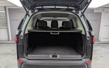 Land Rover Discovery IV, 2019 год, 3 355 000 рублей, 7 фотография