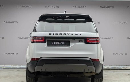 Land Rover Discovery IV, 2019 год, 3 355 000 рублей, 6 фотография