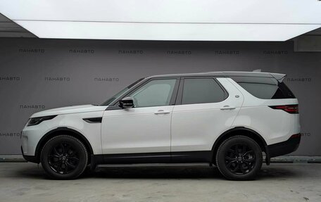 Land Rover Discovery IV, 2019 год, 3 355 000 рублей, 3 фотография