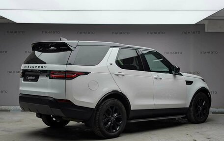 Land Rover Discovery IV, 2019 год, 3 355 000 рублей, 5 фотография