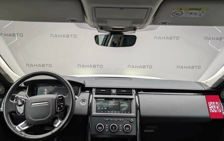 Land Rover Discovery IV, 2019 год, 3 355 000 рублей, 8 фотография