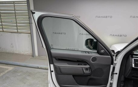 Land Rover Discovery IV, 2019 год, 3 355 000 рублей, 13 фотография