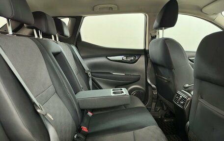 Nissan Qashqai, 2014 год, 1 250 000 рублей, 10 фотография