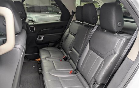 Land Rover Discovery IV, 2019 год, 3 355 000 рублей, 15 фотография