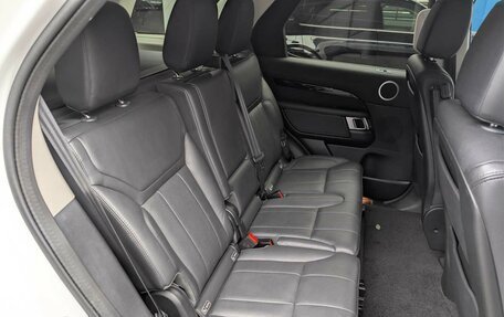 Land Rover Discovery IV, 2019 год, 3 355 000 рублей, 16 фотография