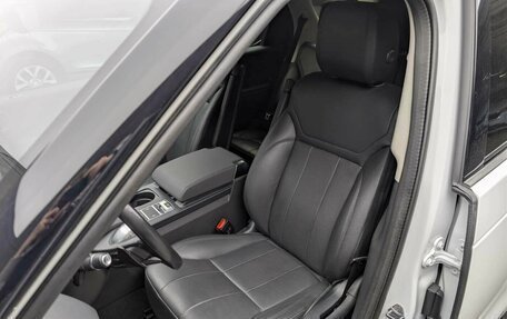 Land Rover Discovery IV, 2019 год, 3 355 000 рублей, 14 фотография