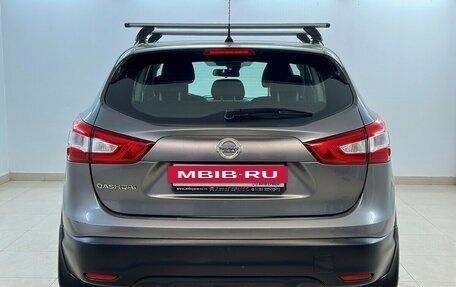 Nissan Qashqai, 2014 год, 1 250 000 рублей, 3 фотография