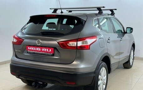 Nissan Qashqai, 2014 год, 1 250 000 рублей, 4 фотография
