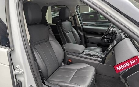 Land Rover Discovery IV, 2019 год, 3 355 000 рублей, 17 фотография