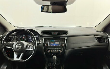 Nissan Qashqai, 2020 год, 2 280 000 рублей, 5 фотография