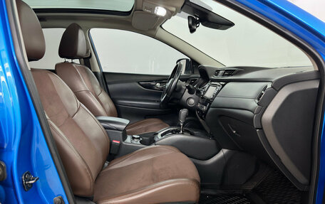 Nissan Qashqai, 2020 год, 2 280 000 рублей, 14 фотография