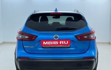 Nissan Qashqai, 2020 год, 2 280 000 рублей, 3 фотография
