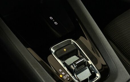 Skoda Octavia IV, 2020 год, 2 200 000 рублей, 10 фотография