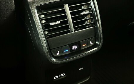 Skoda Octavia IV, 2020 год, 2 200 000 рублей, 12 фотография