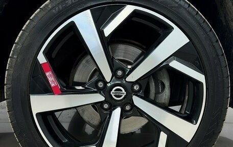 Nissan Qashqai, 2020 год, 2 280 000 рублей, 18 фотография