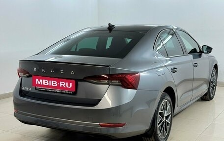 Skoda Octavia IV, 2020 год, 2 200 000 рублей, 4 фотография