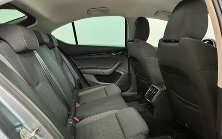 Skoda Octavia IV, 2020 год, 2 200 000 рублей, 14 фотография