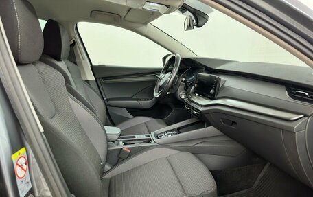 Skoda Octavia IV, 2020 год, 2 200 000 рублей, 13 фотография