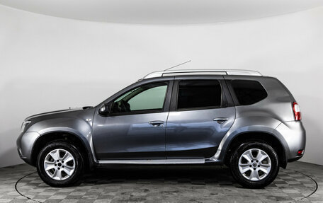 Nissan Terrano III, 2018 год, 1 290 000 рублей, 9 фотография