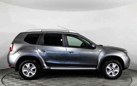 Nissan Terrano III, 2018 год, 1 290 000 рублей, 4 фотография