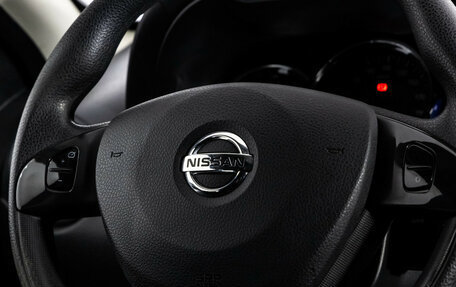 Nissan Terrano III, 2018 год, 1 290 000 рублей, 12 фотография