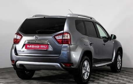 Nissan Terrano III, 2018 год, 1 290 000 рублей, 6 фотография