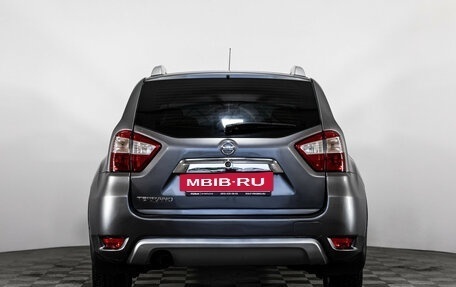 Nissan Terrano III, 2018 год, 1 290 000 рублей, 7 фотография