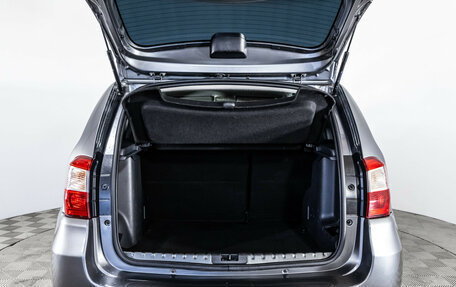 Nissan Terrano III, 2018 год, 1 290 000 рублей, 22 фотография