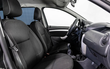 Nissan Terrano III, 2018 год, 1 290 000 рублей, 19 фотография