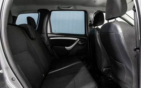 Nissan Terrano III, 2018 год, 1 290 000 рублей, 20 фотография