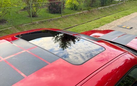 Dodge Challenger III рестайлинг 2, 2016 год, 3 300 000 рублей, 8 фотография