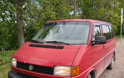 Volkswagen Transporter T4, 1997 год, 520 000 рублей, 1 фотография
