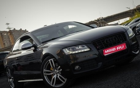 Audi S5, 2009 год, 1 690 000 рублей, 1 фотография