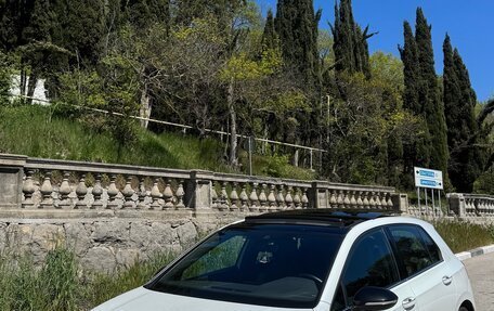 Volkswagen Golf VII, 2020 год, 2 400 000 рублей, 1 фотография