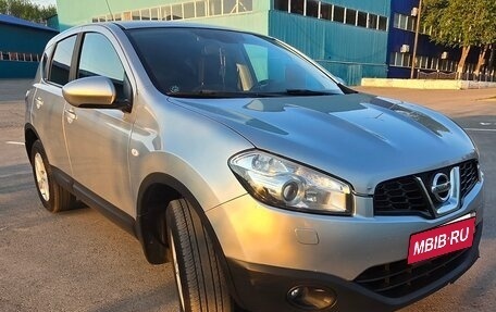 Nissan Qashqai, 2013 год, 1 130 000 рублей, 1 фотография