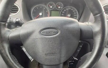 Ford Focus II рестайлинг, 2006 год, 400 000 рублей, 5 фотография
