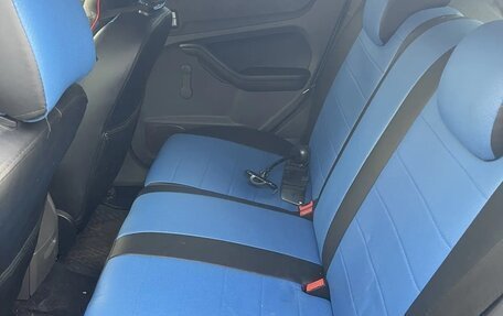 Ford Focus II рестайлинг, 2006 год, 400 000 рублей, 3 фотография