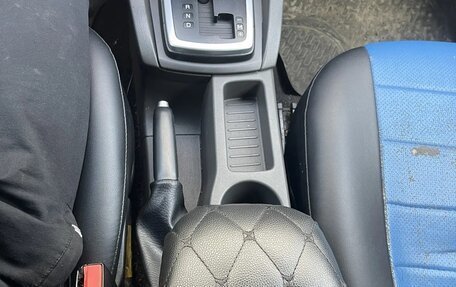 Ford Focus II рестайлинг, 2006 год, 400 000 рублей, 4 фотография
