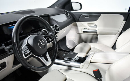 Mercedes-Benz B-Класс, 2020 год, 1 998 690 рублей, 10 фотография