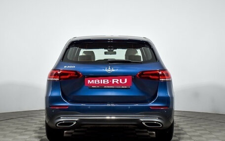 Mercedes-Benz B-Класс, 2020 год, 1 998 690 рублей, 7 фотография